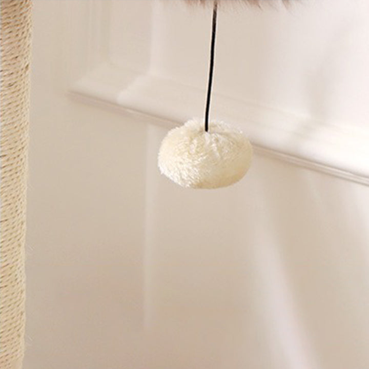 【キャットタワー】 涼感 Woven Minimal