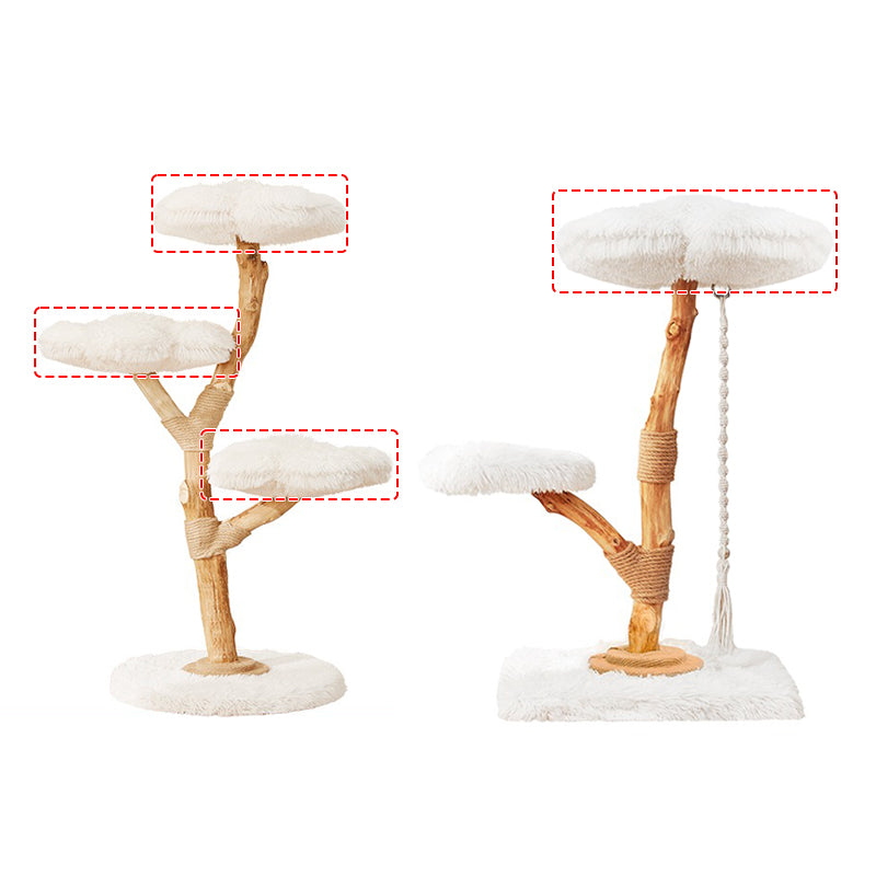 【キャットタワー】取替用カバー Soft Simple