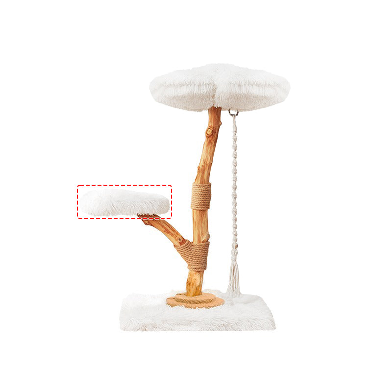 【キャットタワー】取替用カバー Soft Simple