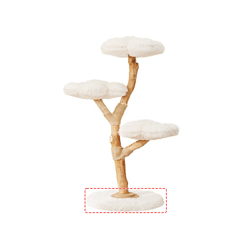 【キャットタワー】取替用カバー Soft Simple