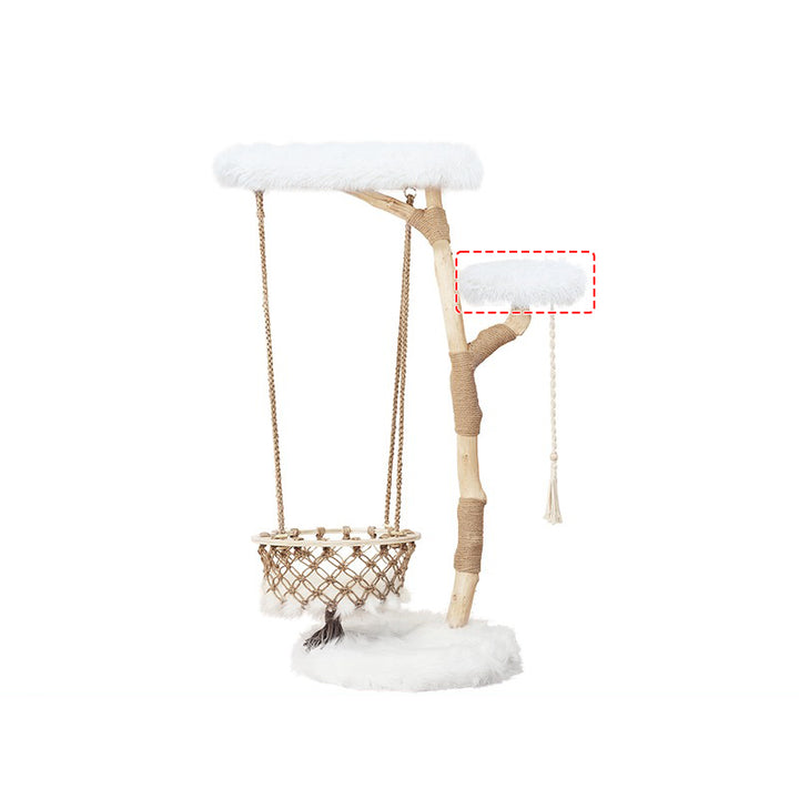 【キャットタワー】取替用カバー Soft Simple