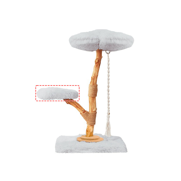 【キャットタワー】取替用カバー Soft Simple