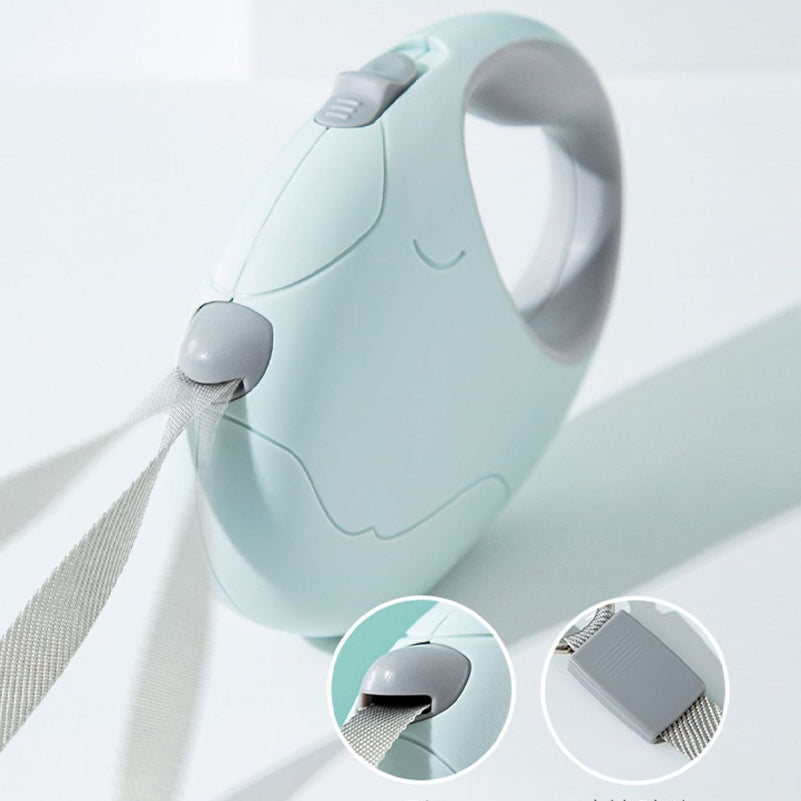 【リード】防絡みロック Pastel Curve