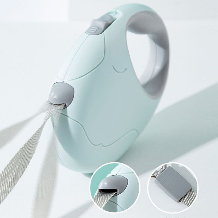 【リード】防絡みロック Pastel Curve