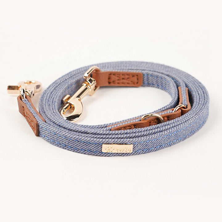 【リード】ハンズフリー耐引き Refined Denim