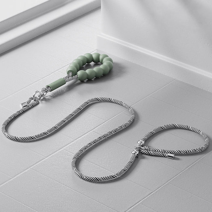 【リード】高強度ロープ Herringbone Sport