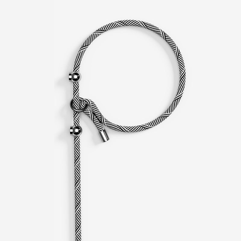 【リード】高強度ロープ Herringbone Sport