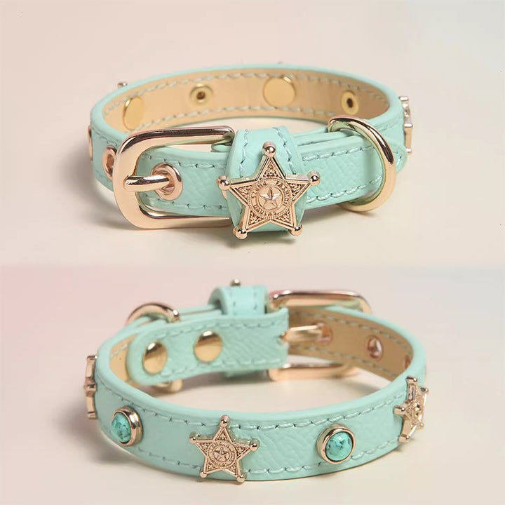 【首輪】存在感 Star Charm