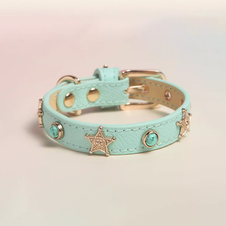 【首輪】存在感 Star Charm
