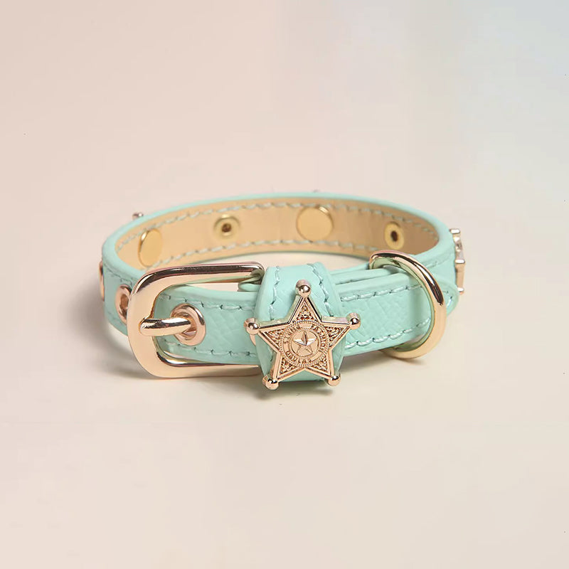 【首輪】存在感 Star Charm