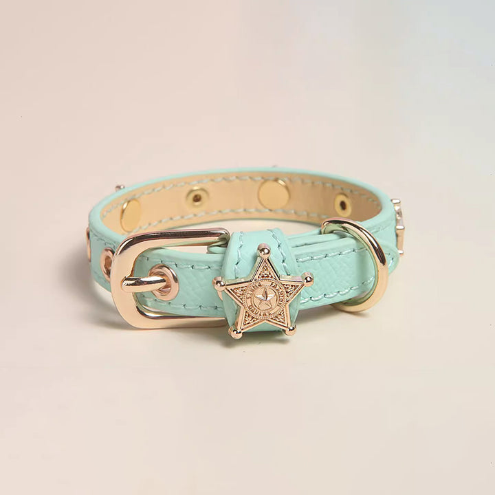 【首輪】存在感 Star Charm