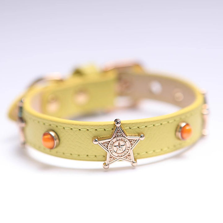 【首輪】存在感 Star Charm