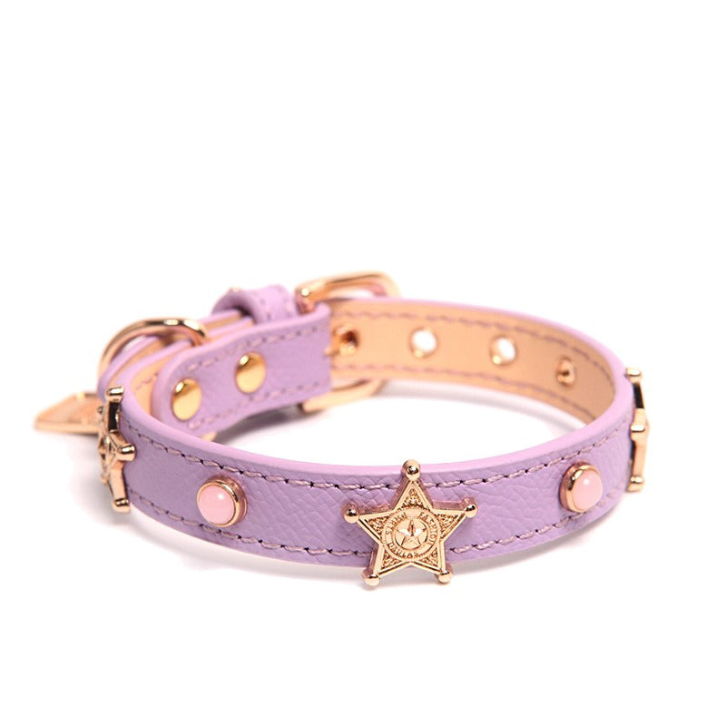 【首輪】存在感 Star Charm