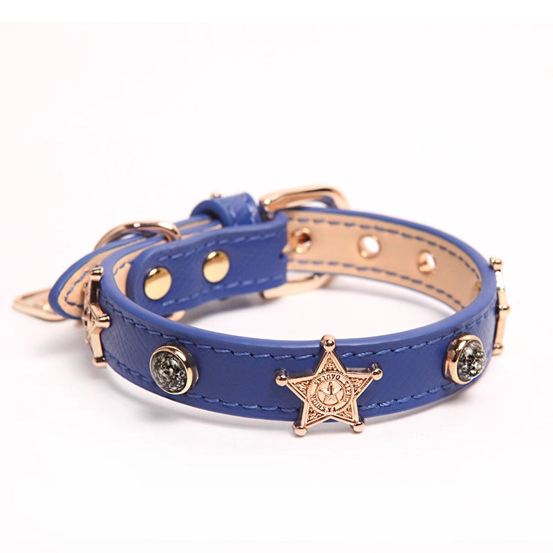 【首輪】存在感 Star Charm