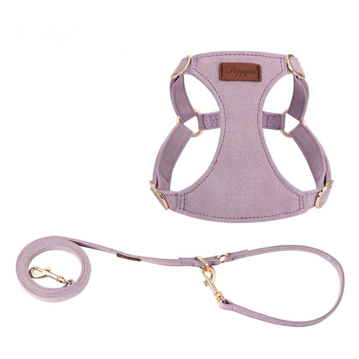 【犬ハーネスセット・ 猫ハーネスセット】軽い Urban Grace Fit