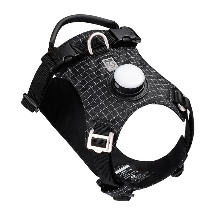 【犬ハーネスセット・ 猫ハーネスセット】LEDライト付き SecureGlow Harness