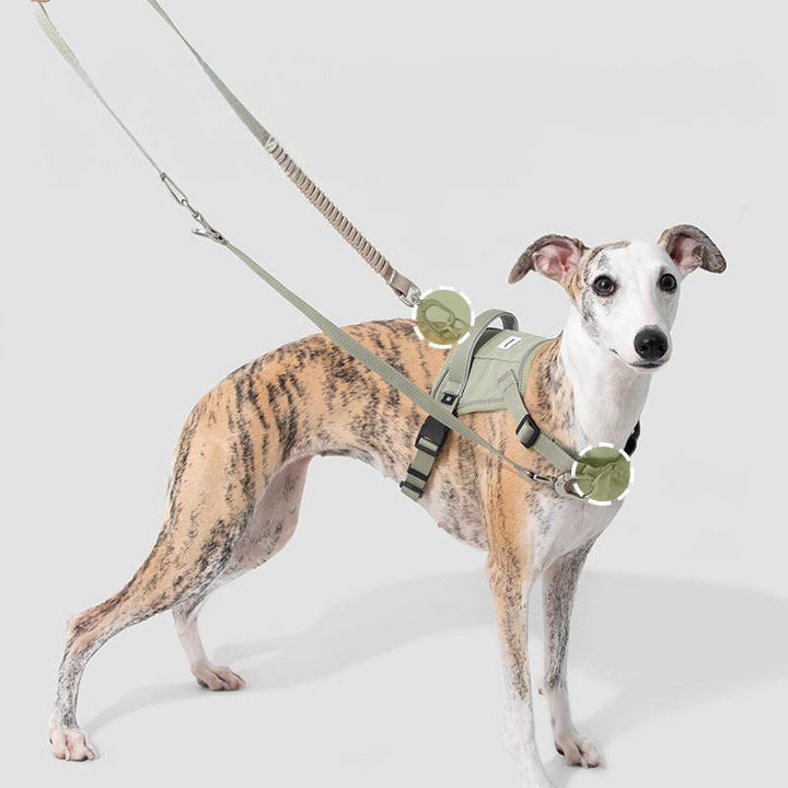 【犬ハーネスセット・ 猫ハーネスセット】おしゃれ Smart Mobility