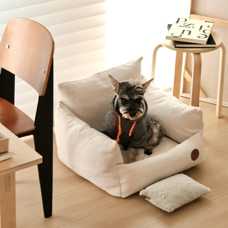 【犬ベッド・ 猫ベッド】サポート力 Cloud Comfort