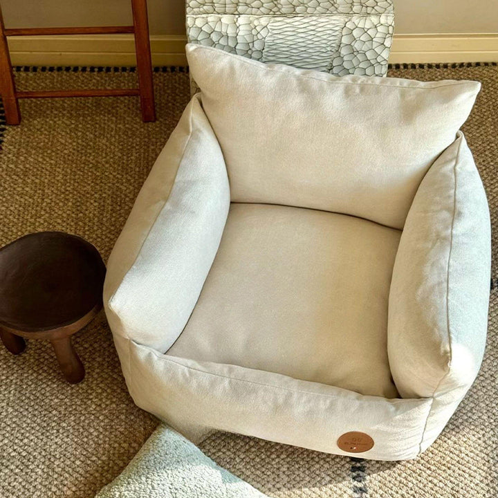 【犬ベッド・ 猫ベッド】サポート力 Cloud Comfort