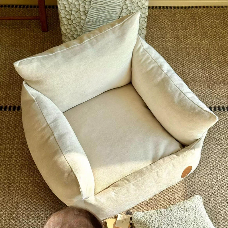 【犬ベッド・ 猫ベッド】サポート力 Cloud Comfort