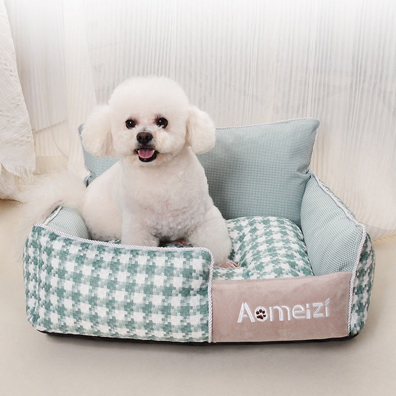 【犬ベッド・ 猫ベッド】通気 WashStyle ComfortFeel