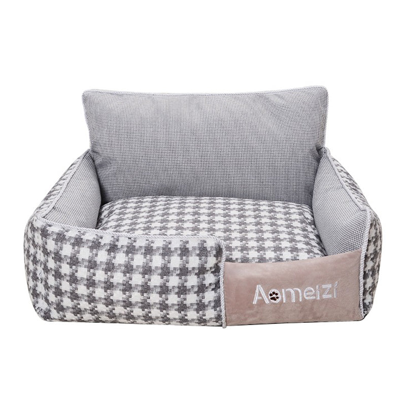 【犬ベッド・ 猫ベッド】通気 WashStyle ComfortFeel