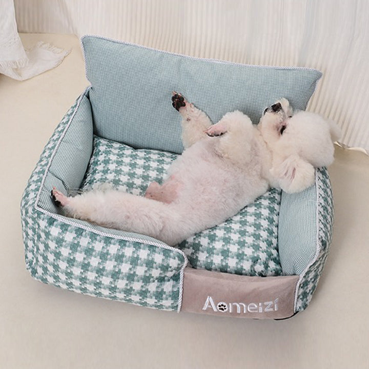 【犬ベッド・ 猫ベッド】通気 WashStyle ComfortFeel