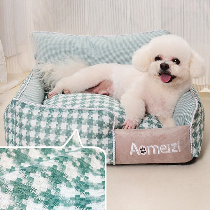 【犬ベッド・ 猫ベッド】通気 WashStyle ComfortFeel