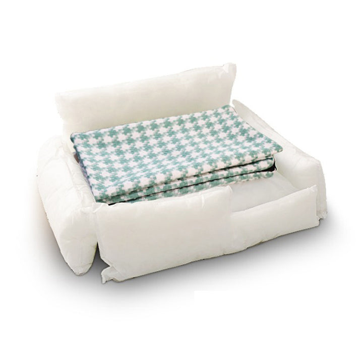 【犬ベッド・ 猫ベッド】通気 WashStyle ComfortFeel