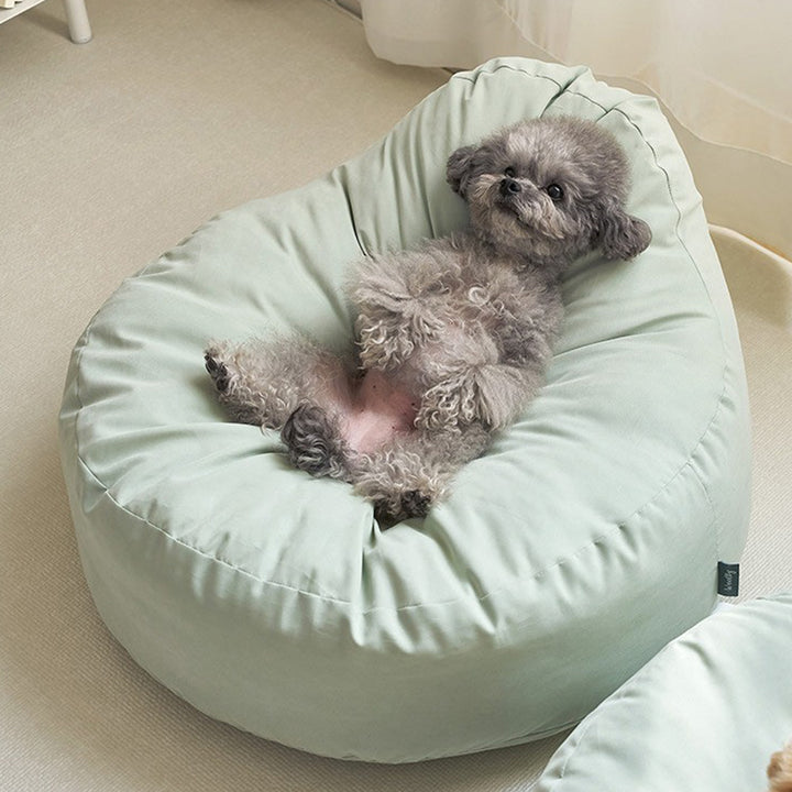 【犬ベッド・ 猫ベッド】上品感 Calm Luxe