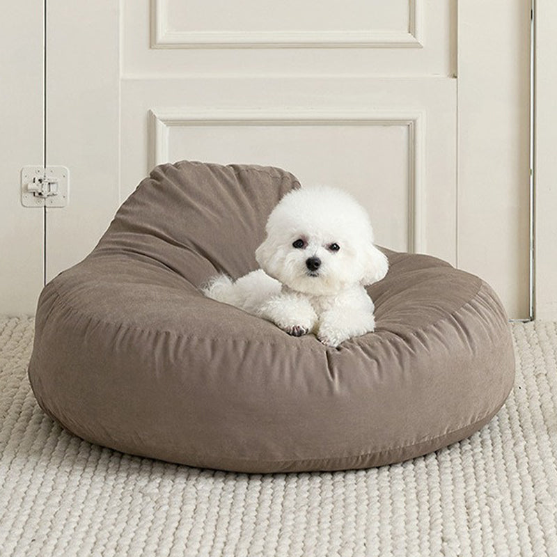 【犬ベッド・ 猫ベッド】上品感 Calm Luxe