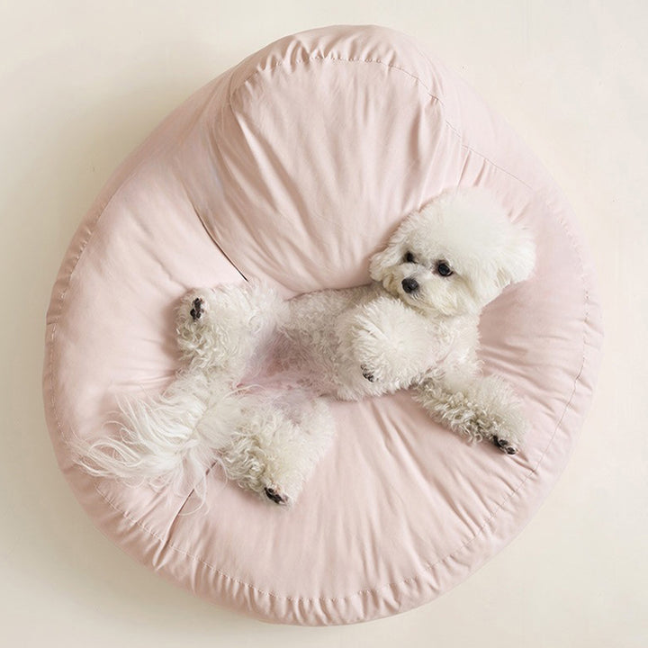 【犬ベッド・ 猫ベッド】上品感 Calm Luxe