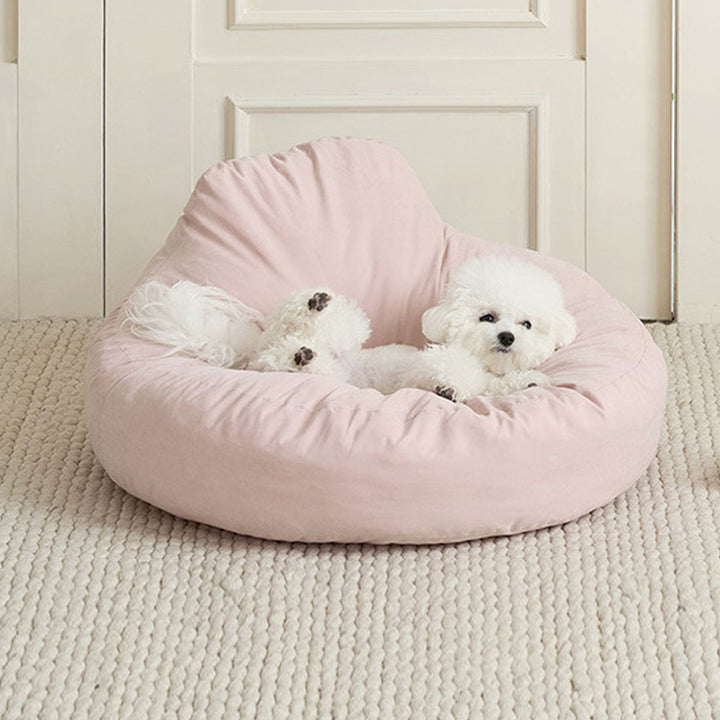 【犬ベッド・ 猫ベッド】上品感 Calm Luxe