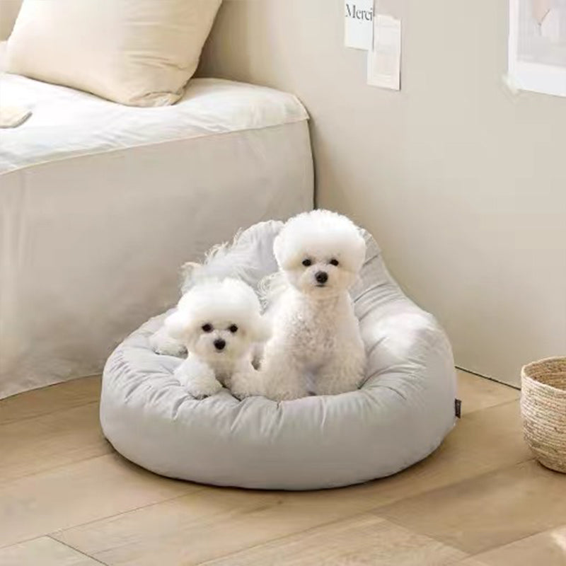 【犬ベッド・ 猫ベッド】上品感 Calm Luxe