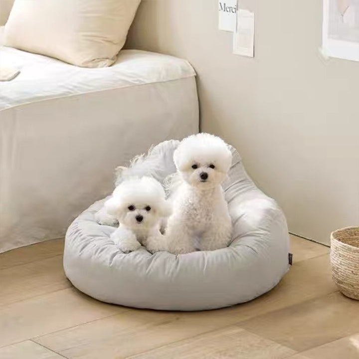 【犬ベッド・ 猫ベッド】上品感 Calm Luxe