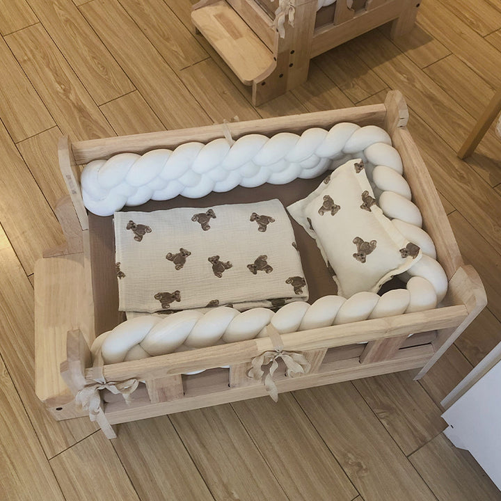 【犬ベッド・ 猫ベッド】集成材 RelaxMood