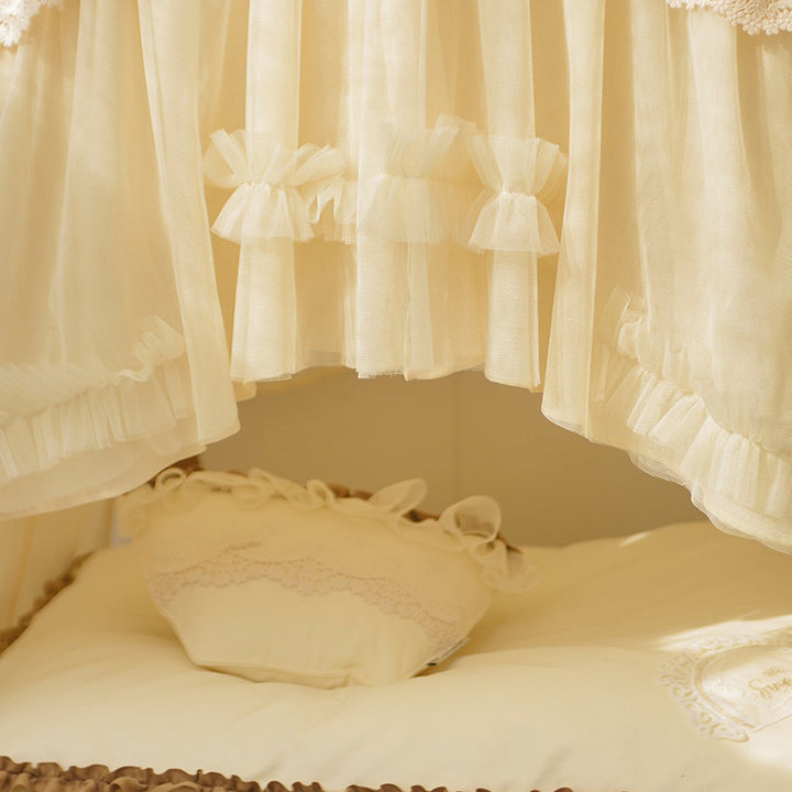 【犬ベッド・ 猫ベッド】クラシック Canopy Nest