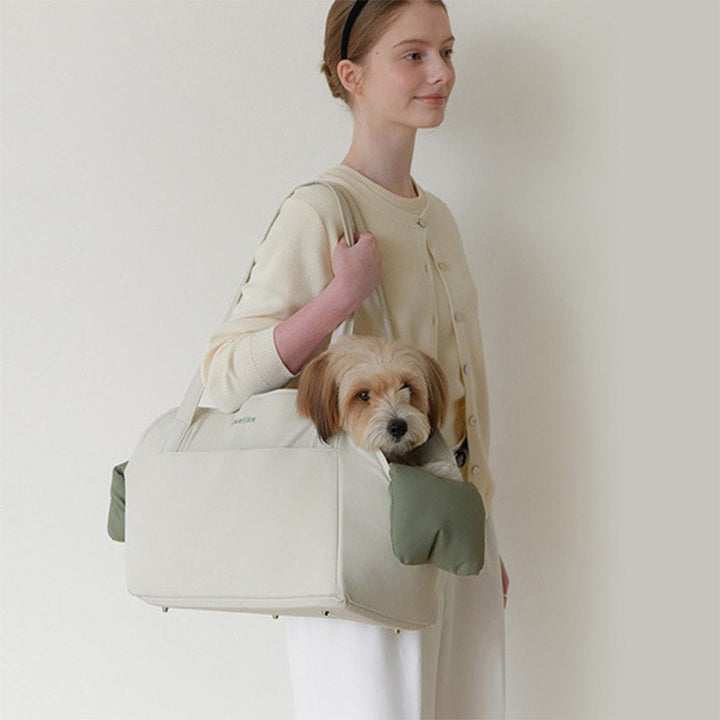 【キャリーバッグ】軽量 Travel Companion