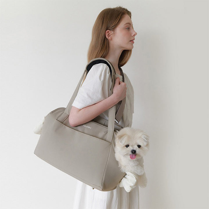 【キャリーバッグ】軽量 Travel Companion