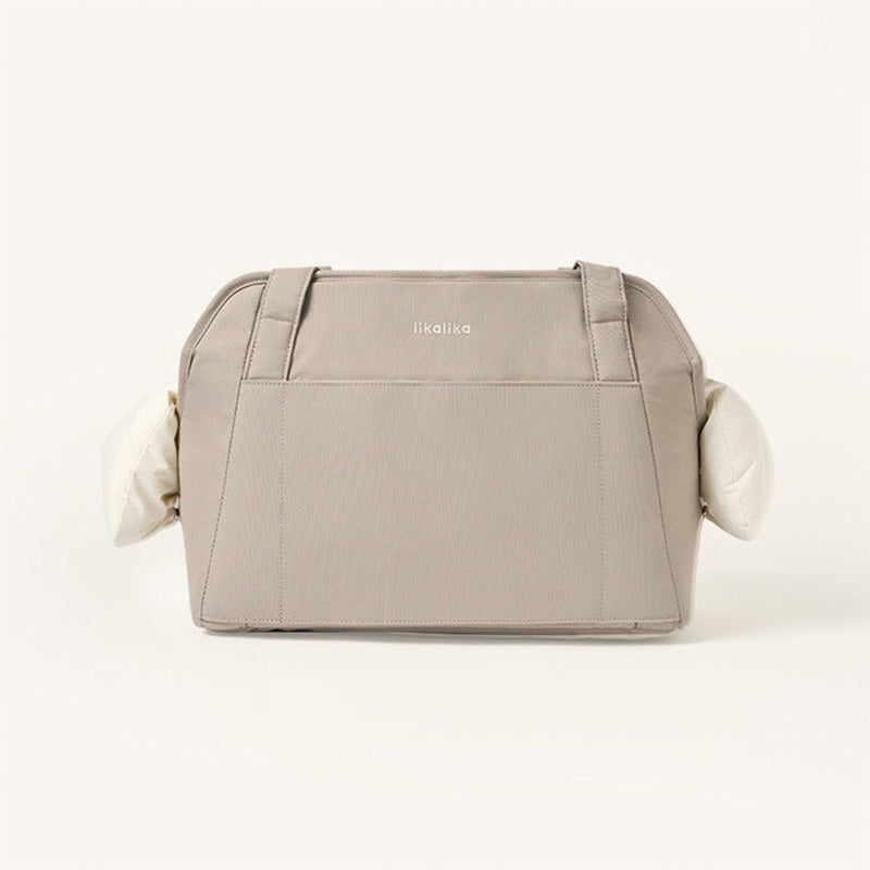 【キャリーバッグ】軽量 Travel Companion