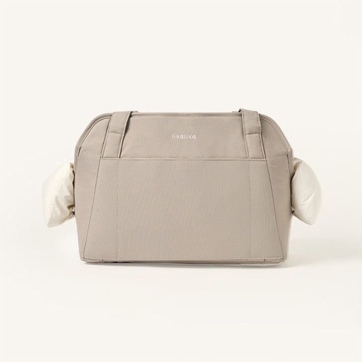 【キャリーバッグ】軽量 Travel Companion