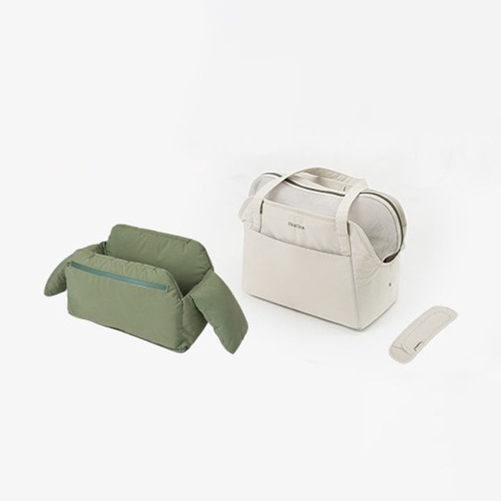 【キャリーバッグ】軽量 Travel Companion
