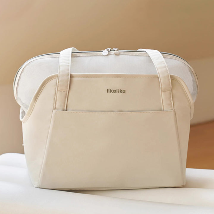 【キャリーバッグ】軽量 Travel Companion