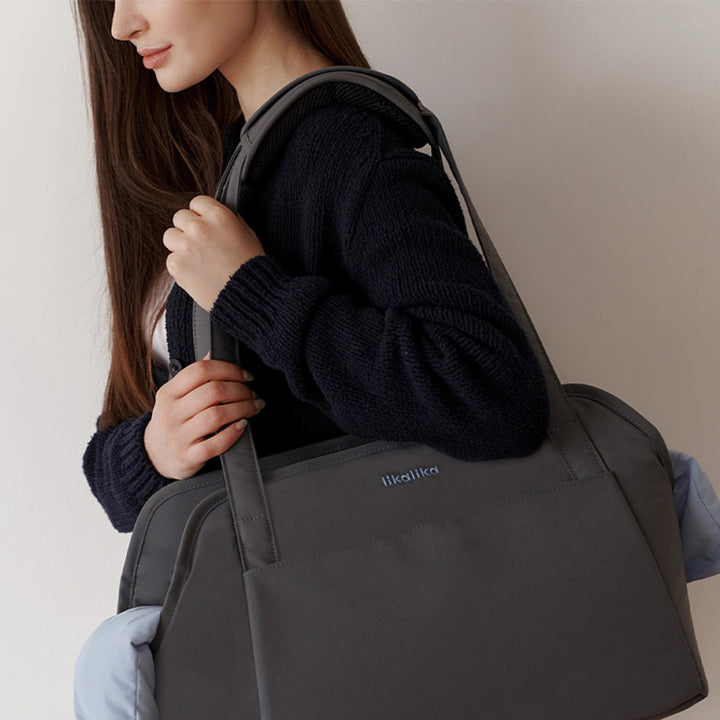 【キャリーバッグ】軽量 Travel Companion