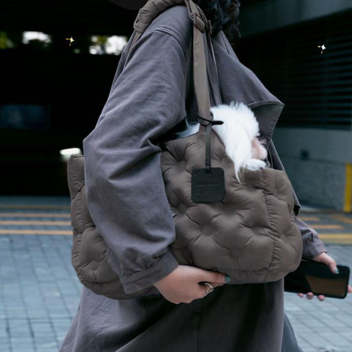 【キャリーバッグ】安定感 Comfort Journey