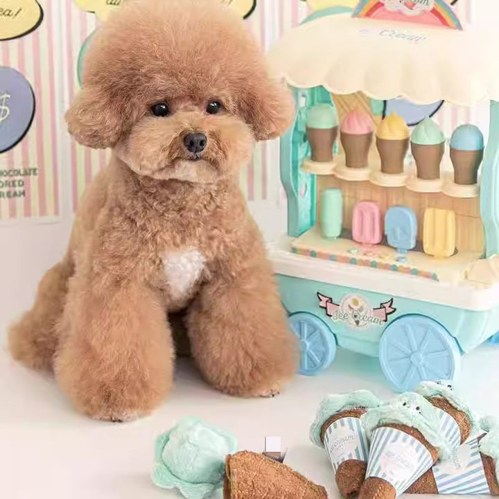 【おもちゃ】カシャカシャ音紙 Happy Scent