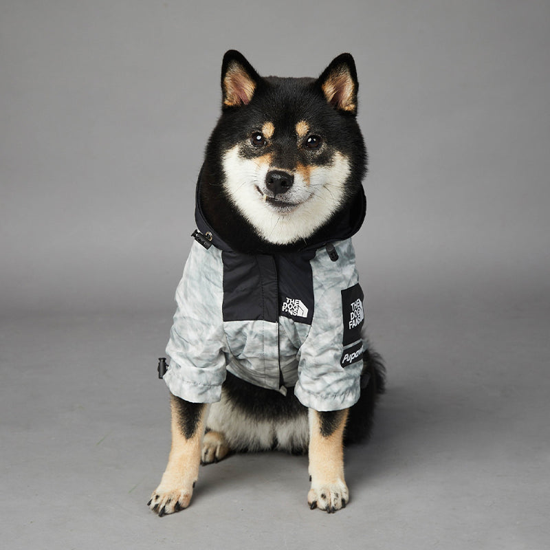【犬服】ナイロン Urban Adventure