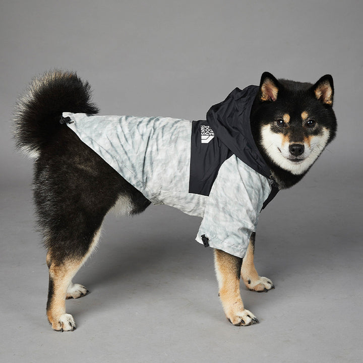 【犬服】ナイロン Urban Adventure