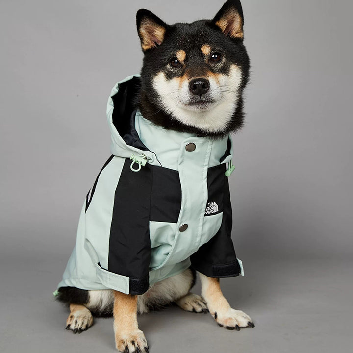 【犬服】ナイロン Cool Comfort