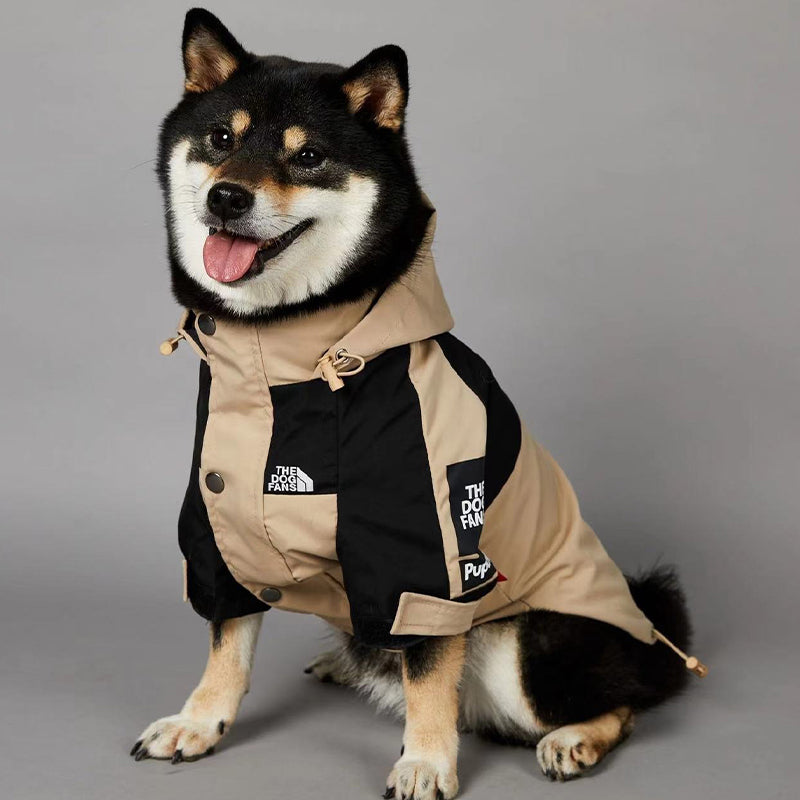 【犬服】ナイロン Cool Comfort